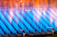 West Halton gas fired boilers