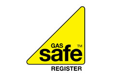 gas safe companies West Halton